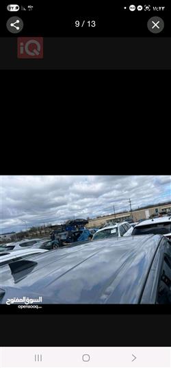 نیسان فرۆنتیر